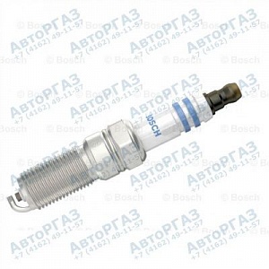 Свеча зажигания дв. EVOTECH 2.7л (Champion), арт. RER8MC